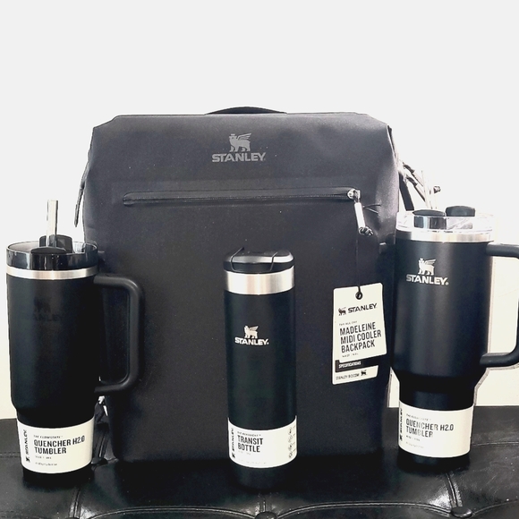 Stanley Other - Stanley Family camp pack